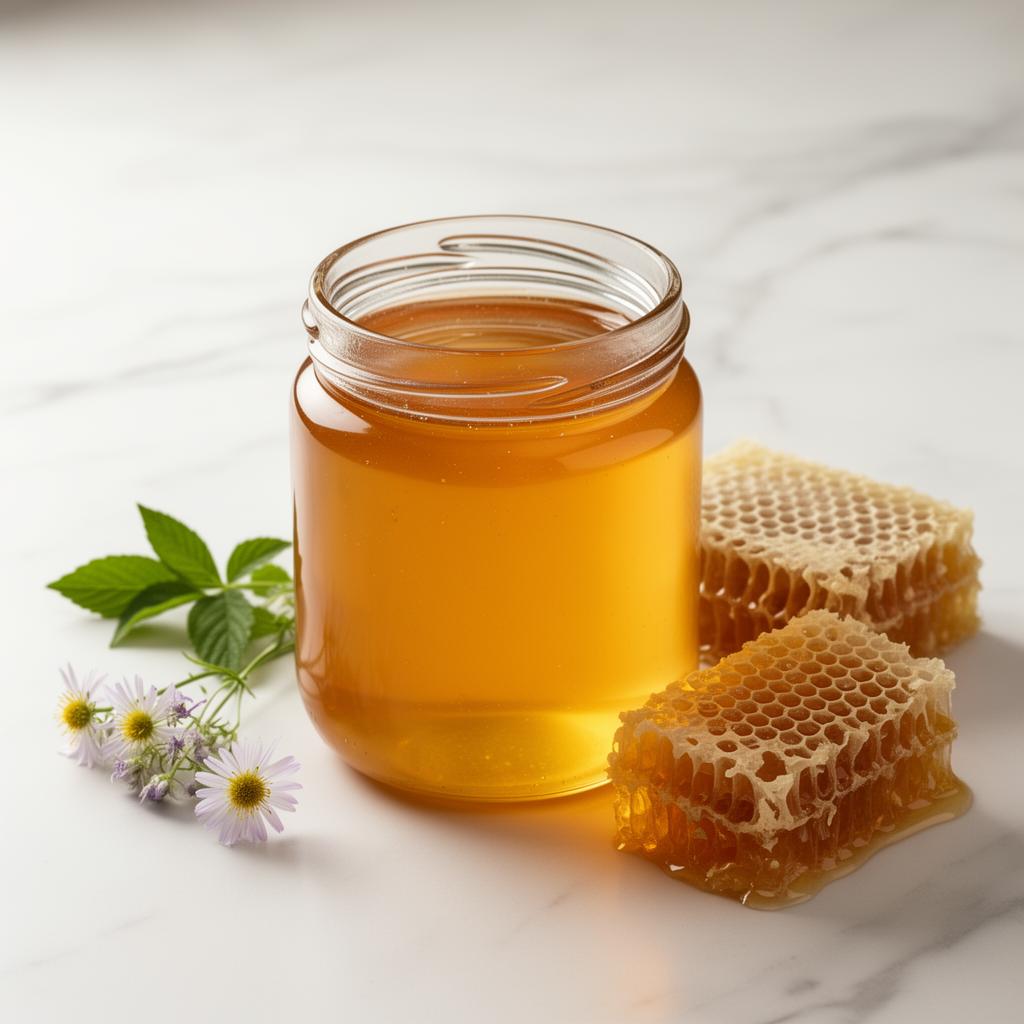 Shivkishan Natural Pure Honey